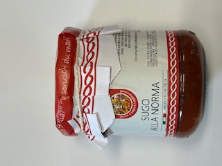 SUGO ALLA NORMA GR. 180